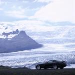 Mercedes-Benz SLR McLaren 2003 года